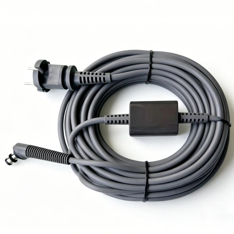 Cavo di alimentazione di ricambio per Dyson Airwrap Styler HS01 HS05, pezzo di ricambio con cacciavite T6, EU Plug, US Plug, UK Plug