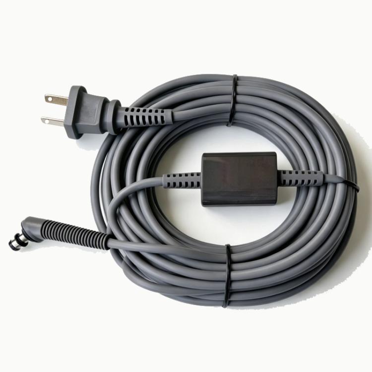 Cavo di alimentazione di ricambio per Dyson Airwrap Styler HS01 HS05, pezzo di ricambio con cacciavite T6, EU Plug, US Plug, UK Plug