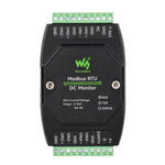 Modulo monitoraggio 4 canali DC 16 bit Modbus RTU