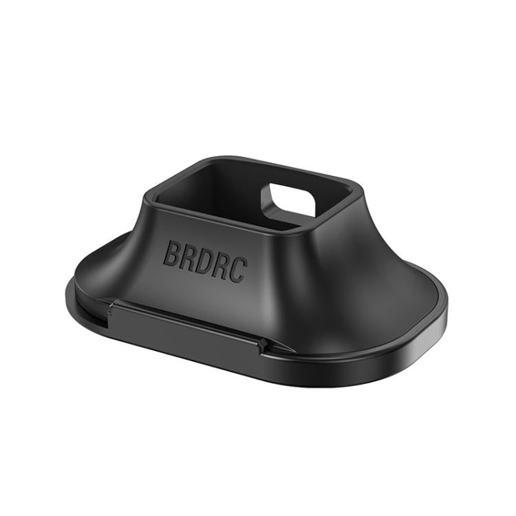 Supporto in silicone BRDRC per auto e scrivania per DJI Osmo Pocket 4 / 3