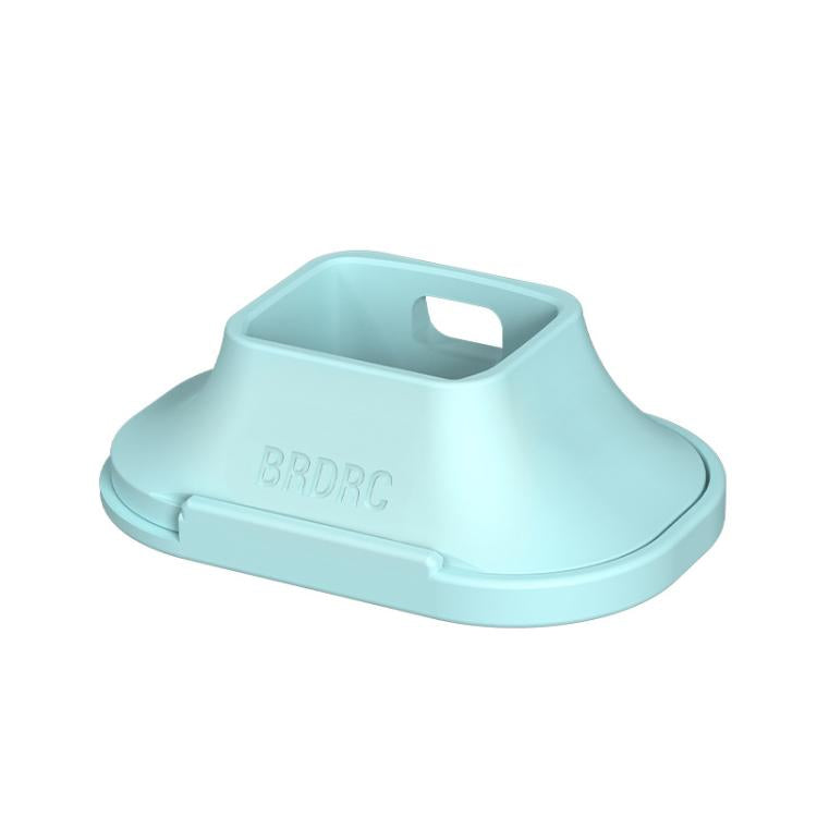 Supporto in silicone BRDRC per auto e scrivania per DJI Osmo Pocket 4 / 3