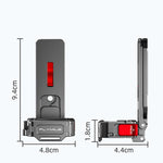 Base magnetica multifunzione Flymile per DJI Osmo Pocket 4/3