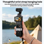 Base magnetica multifunzione Flymile per DJI Osmo Pocket 4/3