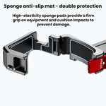 Base magnetica multifunzione Flymile per DJI Osmo Pocket 4/3