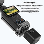 Base magnetica multifunzione Flymile per DJI Osmo Pocket 4/3