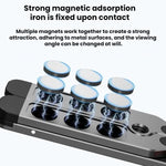 Base magnetica multifunzione Flymile per DJI Osmo Pocket 4/3