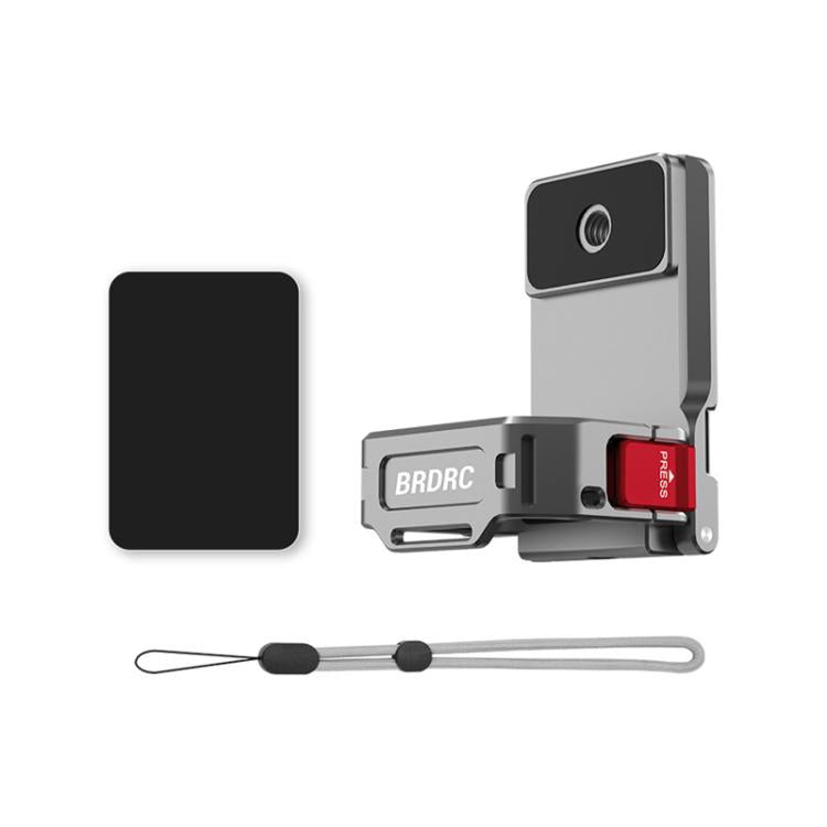 Supporto estensibile magnetico per DJI Osmo Pocket 3/4