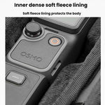 Custodia portatile BRDRC per DJI Osmo Pocket 4