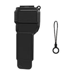 Per DJI Osmo Pocket 4 BRDRC, copriobiettivo display e custodia protettiva per gimbal.