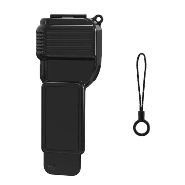 Per DJI Osmo Pocket 4 BRDRC, copriobiettivo display e custodia protettiva per gimbal.