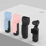 Per DJI Osmo Pocket 4 BRDRC, copriobiettivo display e custodia protettiva per gimbal.