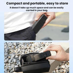 Per DJI Osmo Pocket 4 BRDRC, copriobiettivo display e custodia protettiva per gimbal.