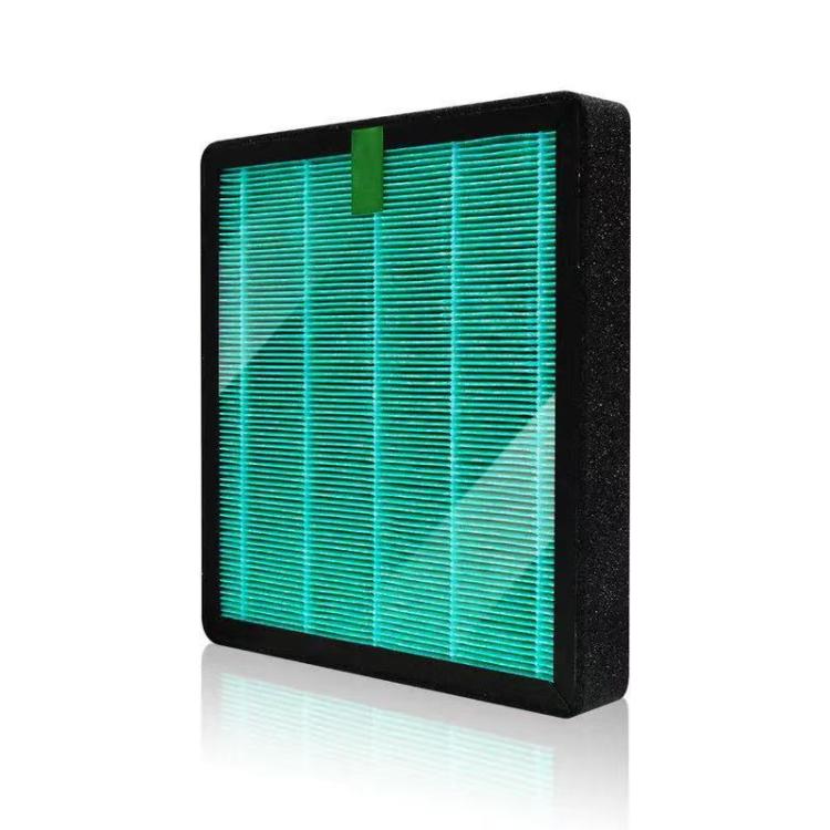 Filtro di ricambio FY1119/30 per deumidificatore Philips serie 5000 DE5205 DE5206 DE5207, filtro 2 in 1 HEPA e carbone attivo per purificatore d'aria.