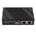 Mini-computer Raspberry Pi CM5 con doppia Ethernet 2.5G