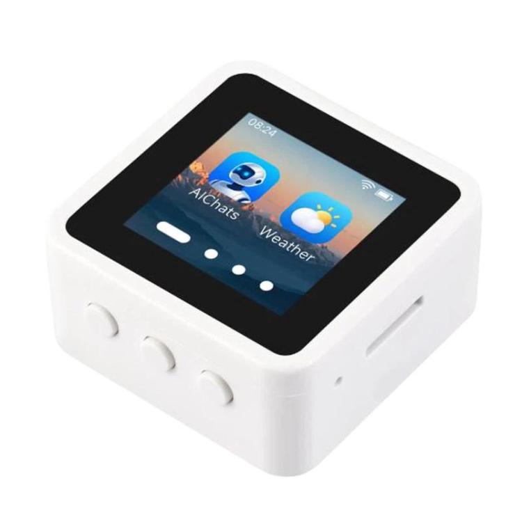 Waveshare ESP32-S3 Scheda sviluppo con display LCD 1,54"