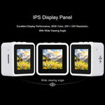 Waveshare ESP32-S3 Scheda sviluppo con display LCD 1,54"