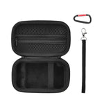 Impugnatura e borsa portaoggetti Flymile per DJI Action 6 / 5 / 4 / Insta360 Ace Pro 2 per fotografia di strada.