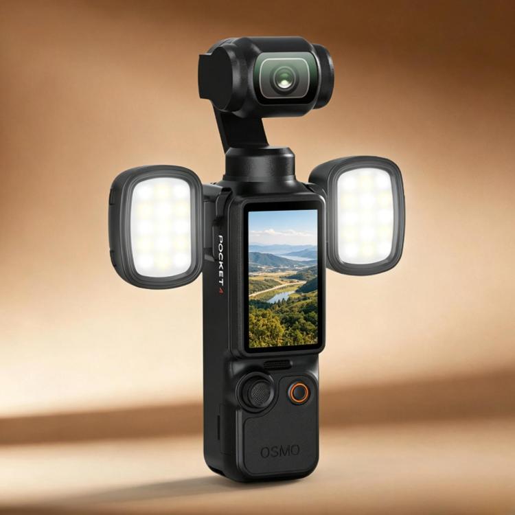 Accessori per DJI e GoPro