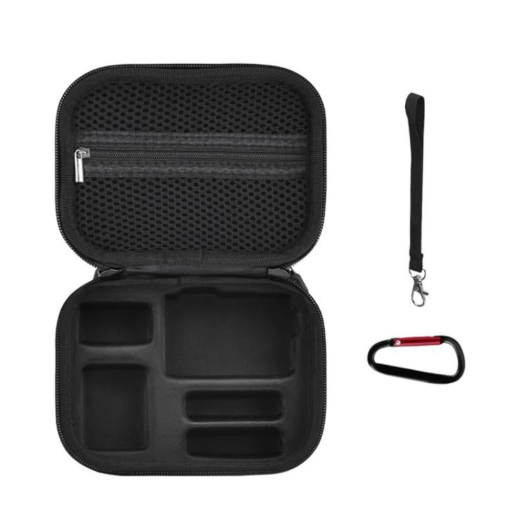 Custodia per accessori per fotocamera portatile DJI Osmo Action 6 / 5 Pro / 4 BRDRC