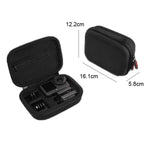 Custodia per accessori per fotocamera portatile DJI Osmo Action 6 / 5 Pro / 4 BRDRC
