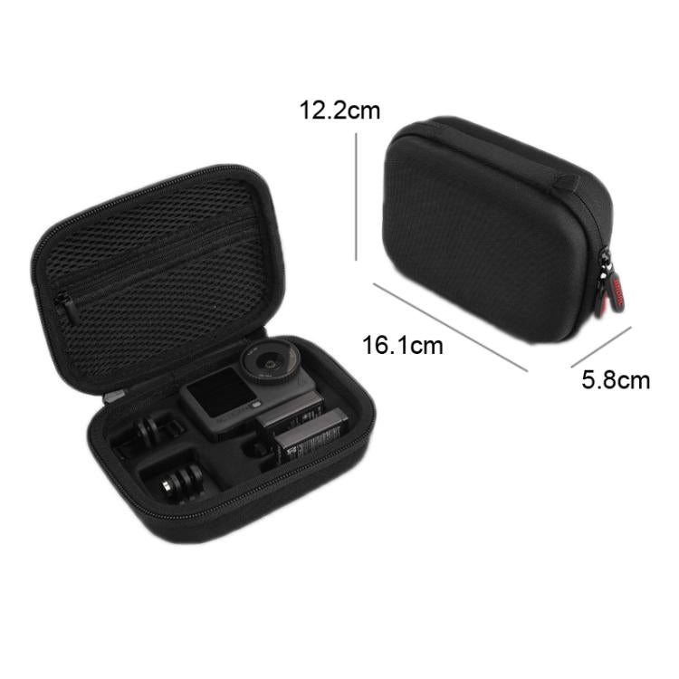 Custodia per accessori per fotocamera portatile DJI Osmo Action 6 / 5 Pro / 4 BRDRC