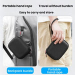 Custodia per accessori per fotocamera portatile DJI Osmo Action 6 / 5 Pro / 4 BRDRC