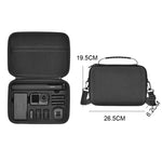 Borsa a tracolla/a spalla per DJI Osmo Action 6 BRDRC