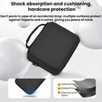 Borsa a tracolla/a spalla per DJI Osmo Action 6 BRDRC