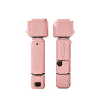 Per DJI Osmo Pocket 4, custodia in silicone 4 in 1, kit di protezione completa antigraffio e antiurto con cordino.