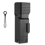 Custodia protettiva per obiettivo e schermo BRDRC per DJI Osmo Pocket 4 / 3.