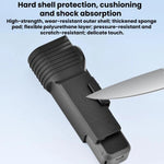 Custodia protettiva per obiettivo e schermo BRDRC per DJI Osmo Pocket 4 / 3.