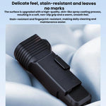 Custodia protettiva per obiettivo e schermo BRDRC per DJI Osmo Pocket 4 / 3.