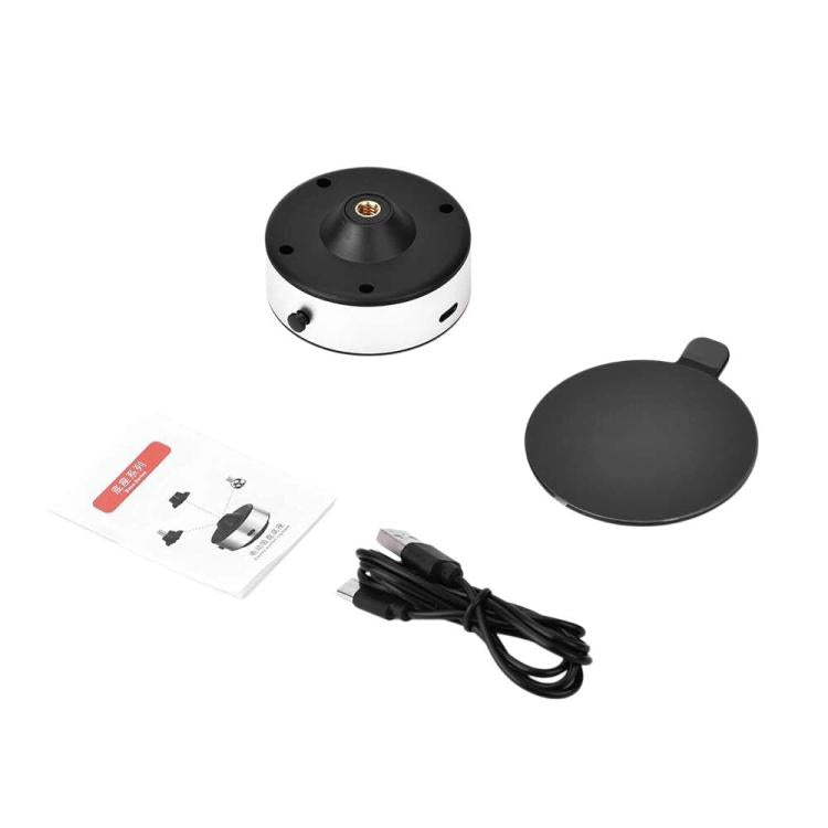 Supporto a ventosa elettrico per fotocamera automobilistica DJI Osmo Pocket 4/3 Flymile, FLY075, ZZ10760