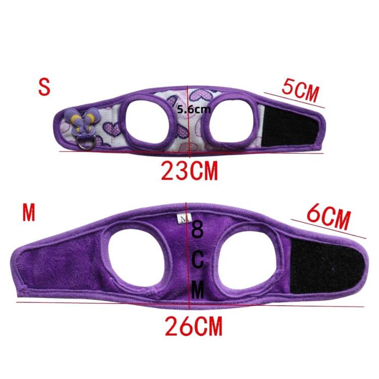 Pettorina per porcellini d'India e cincillà, guinzaglio da passeggio per esterni per piccoli animali domestici, Black S, Black M, Purple S, Purple M, Star S, Star M