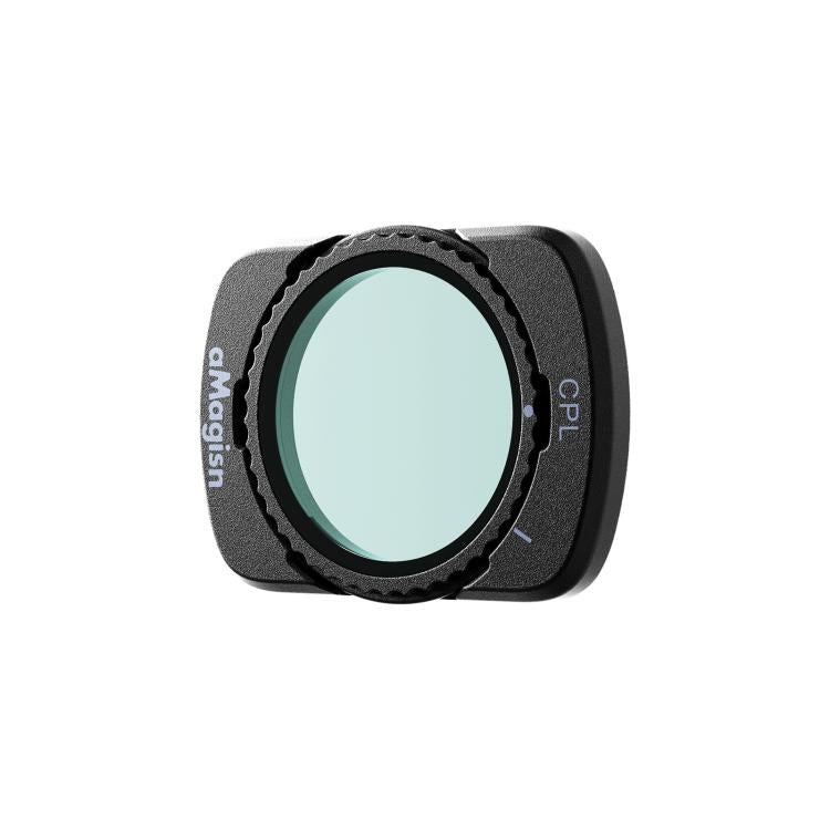 Filtro magnetico per obiettivo DJI Osmo Pocket 4/3 con filtri