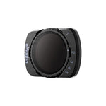 Filtro magnetico per obiettivo DJI Osmo Pocket 4/3 con filtri