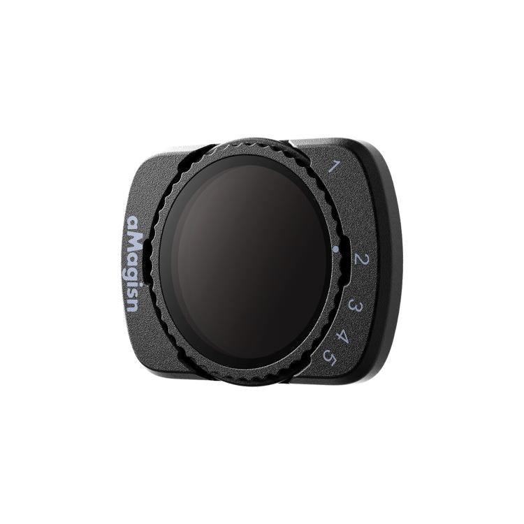 Filtro magnetico per obiettivo DJI Osmo Pocket 4/3 con filtri