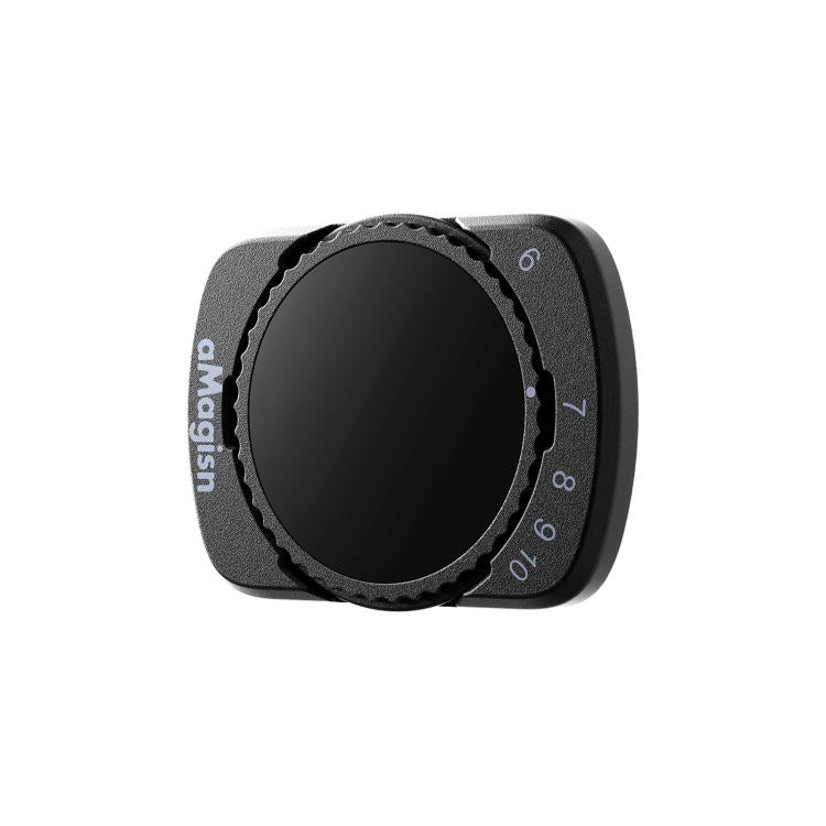 Filtro magnetico per obiettivo DJI Osmo Pocket 4/3 con filtri