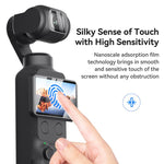 Pellicola protettiva per schermo aMaginsn in vetro temperato 9H per DJI Osmo Pocket 4/3., 1+1 Pack, 2+2 Pack