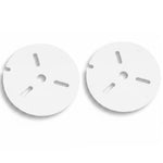 Coperchio anti-salto in acrilico per acquario di rettili con fori