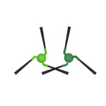 Per robot aspirapolvere iRobot Roomba Max 705 Combo, 1pair Main Brush, 1pair Side Brush, Filter, Dust Bag