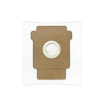 Per robot aspirapolvere iRobot Roomba Max 705 Combo, 1pair Main Brush, 1pair Side Brush, Filter, Dust Bag