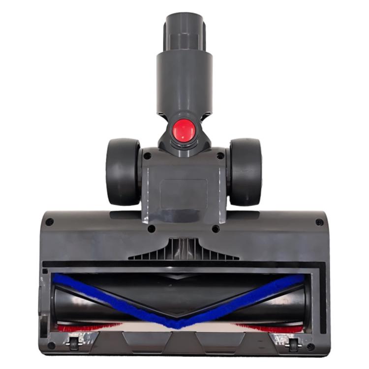 Spazzola elettrica motorizzata per pavimenti, compatibile con aspirapolvere Dyson V7 V8 V10 V11 V15., X0012 Soft Fluffy, X0012 Bristle, X0013 Soft Fluffy, X0013 Bristle, X0013 Combo, X0012 Combo