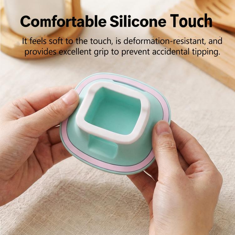 Base antiscivolo in silicone per DJI Osmo Pocket 3 e 4