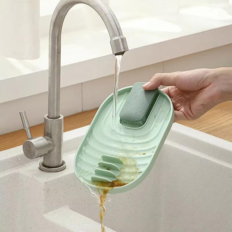 LsCook Porta coperchi pieghevole per pentole, supporto per piano cottura da cucina