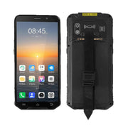 Terminale portatile PDA per la scansione di codici a barre 1D e 2D, dispositivo multifunzione per la raccolta dati in entrata e in uscita., Z85