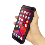Terminale portatile PDA per la scansione di codici a barre 1D e 2D, dispositivo multifunzione per la raccolta dati in entrata e in uscita., Z85