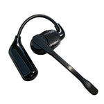 Auricolari Bluetooth con gancio auricolare girevole, riduzione del rumore HD e resistenti alla pioggia., V1, V3