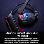Auricolari Bluetooth con gancio auricolare girevole, riduzione del rumore HD e resistenti alla pioggia., V1, V3