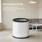 Filtro di ricambio per purificatori d'aria e ventilatori Dyson TP00 TP01 TP02 TP03 BP01 AM11
